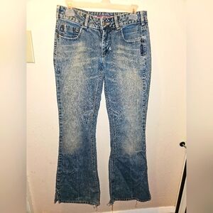 Silver Jeans Bootcut W28/L33